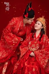 点击看大图 -花漾摄影优选工作室(东莞原创作品店)