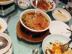 -老街鱼嘴巴(坡子街老店)