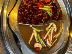 -山城辣妹子重庆火锅(甘露园店)