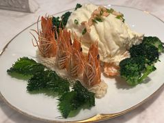 -伯衡55·吉品轩(乌鲁木齐南路店)