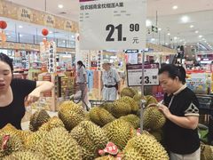 -永旺梦乐城(金银潭店)