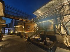 -羊门客在·烤盐池滩羊·川菜