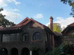 -上海孙中山故居纪念馆
