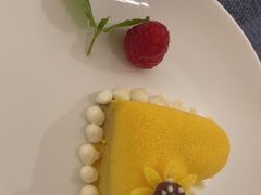 -西安高新希尔顿酒店·咖啡露台西餐厅