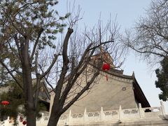 -大慈恩寺(大雁塔)