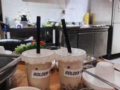 -东俞·韩式料理(院东街店)