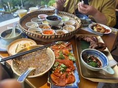 -包整·丝娃娃(一览甲秀楼风景店)