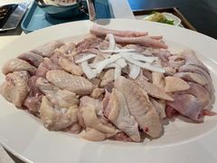 -百年果林椰子鸡(中洲店)
