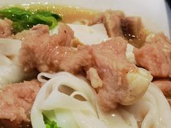 -沙河粉村·国家非遗传承(云台店)