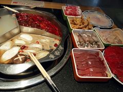 鱿鱼仔-董家湾重庆老火锅(嘉华店)