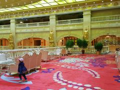 -临沂华盛江泉城大酒店