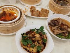 -金时代顺风大酒店(临港百联店)