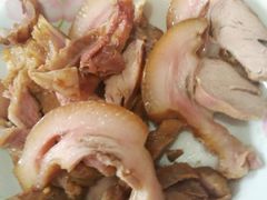 -净香园熟肉(北坦总店)
