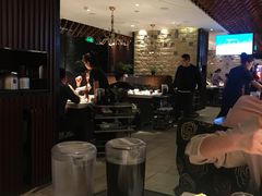 大堂-海底捞火锅(顺义华联店)