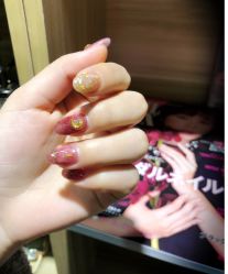 -森日式美甲沙龙MORI NAIL总店