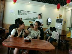 -老陈婆手工面庄