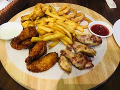 -G+KITCHEN(龙湖狮山天街店)