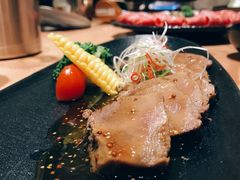 -吟松日式料理(莘庄店)
