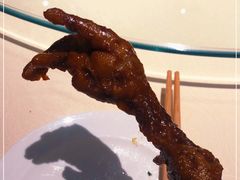 -南门小馆·清真(国贸商城店)