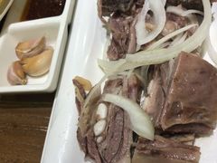 -清真·玛丽亚新疆菜主题餐厅(浙江中路店)