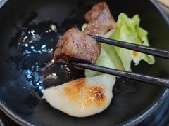 -御记碳烤肥牛(东城万达店)