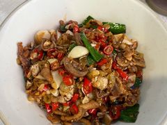 -湘中缘·湖南菜(娄底驻京办店)