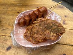 -丁脊壹绝·里脊肉