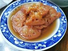 -粗茶淡饭(东关街店)