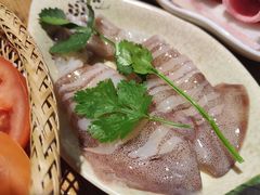 -Thai Basil罗勒叶泰式餐厅(时代天街店)