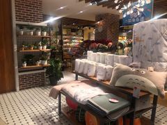 -The Green Party(嘉里中心店)