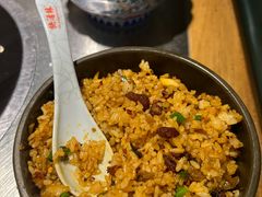 -亮欢寨快活林 酸汤鱼(仁怀店)