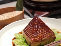 -湖滨28中餐厅·西湖宴·杭州君悦酒店