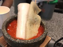 -馥二代韩式烤肉 2세대 불고기(喷水池店)