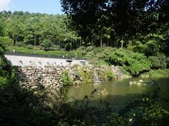 -九龙潭景区