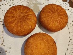 -乔阿马·江南味·驴肉香(龙湖华泾天街店)