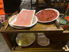 -谭氏兄弟火锅(中和店)