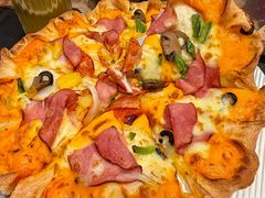 -必胜客(大悦城店)