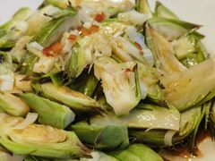 -今鲜源酒店·海鲜锅贴青岛菜(新湛路店)
