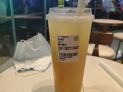 -奈雪的茶(印象城店)