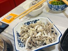 -牛街清真满恒記(平安里西大街店)