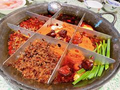 -五里关火锅(牛市口店)