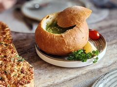 -BEYTI RESTAURANT贝迪餐厅
