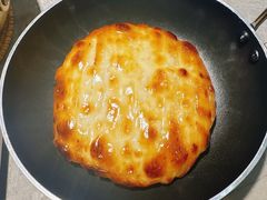 拉丝芝士糯米鸡-满江悦手作点心(开元地中海店)