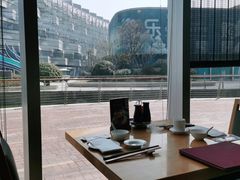 -鼎泰丰(嘉年华•海信广场VILLAGE店)