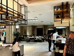 -杭州开元名都大酒店·地中海自助餐厅