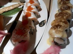picture-万岁寿司(芳村店)