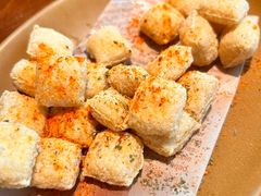 -本处·素食·融合料理(南油店)