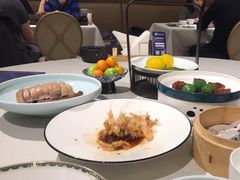 -狮王府淮扬菜(新街口友谊店)