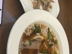 -百年认一力 太原老字号 (桥头街店)
