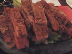 Fajitas-么哈(五道口店)